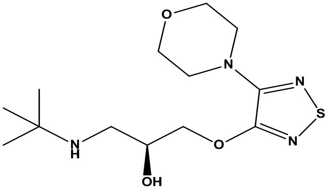 Timolol Maleate